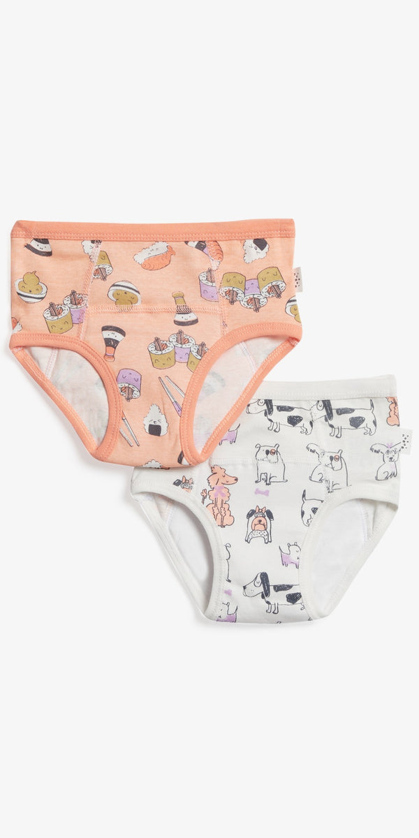 Baby's Underwear