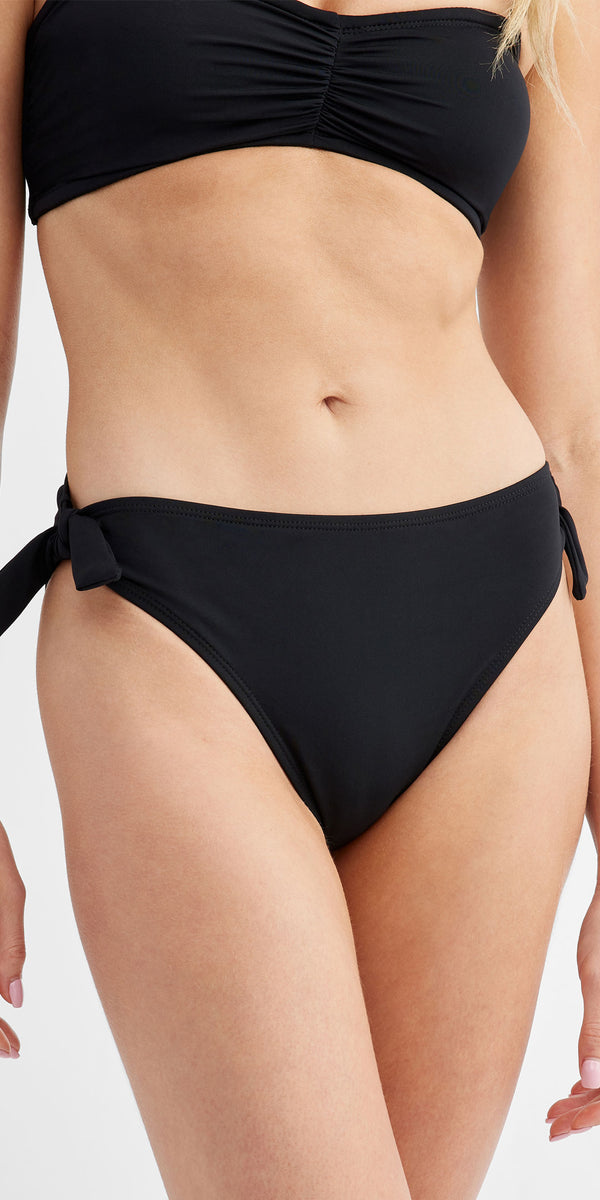 Haut de bikini triangle 2/40$ - Femme