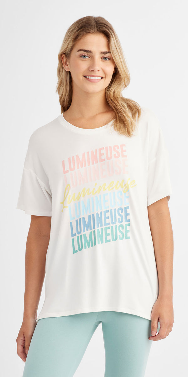 T-Shirt Femme Kit 30 aine