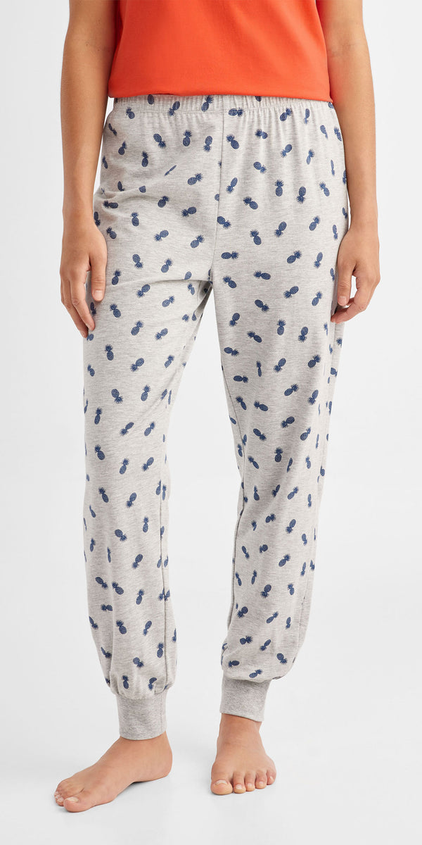 Women's Pajama Bottoms
