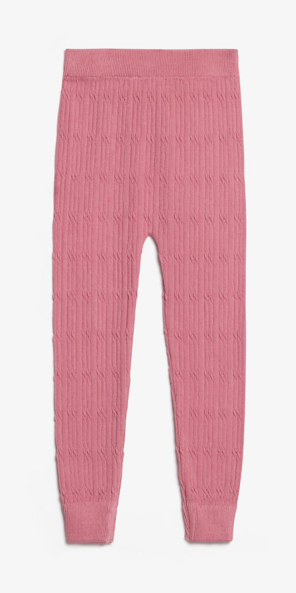 Hatley Silver Shimmer Cable Knit Leggings – Baby Go Round, Inc.