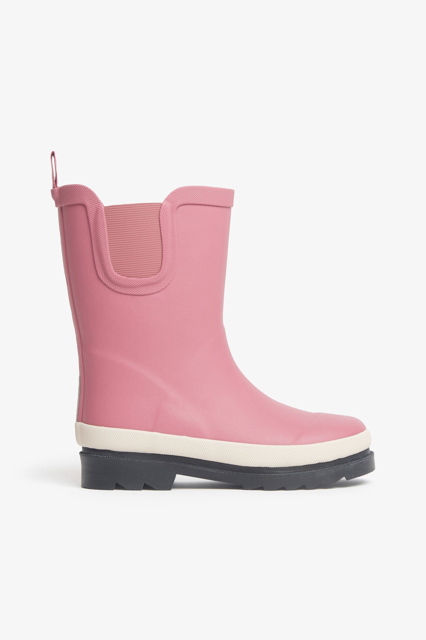 Bottes de pluie doubl es en sherpa BM B b fille