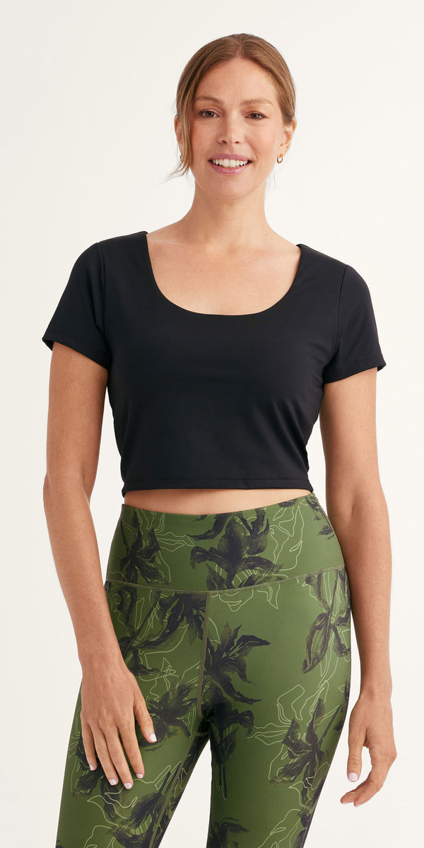 Camisole athlétique dos nageur - Femme