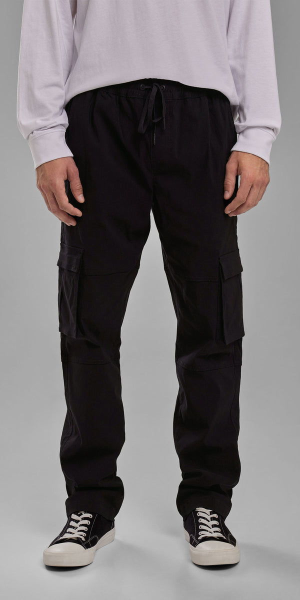 Pantalon jogger cargo - Homme