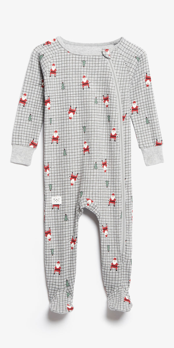 amropi Pyjama pour Bébé Combinaison en Coton Garçon Fille Grenouillères Lot  de 3 0-3 Mois,Blanc Rose Fleur : : Mode