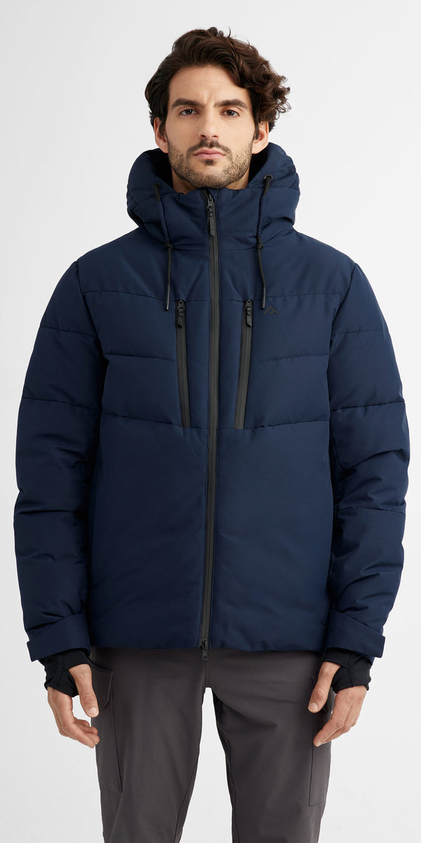 Manteau de ski hiver - Homme