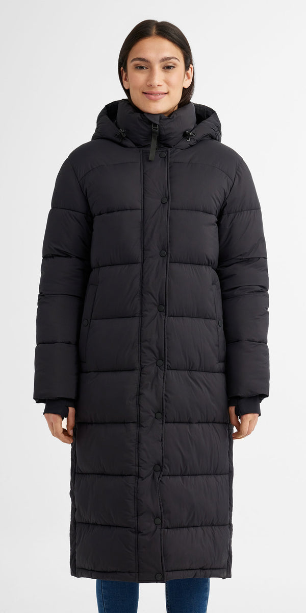 Manteau d'hiver Sportswear Synthetic Fill