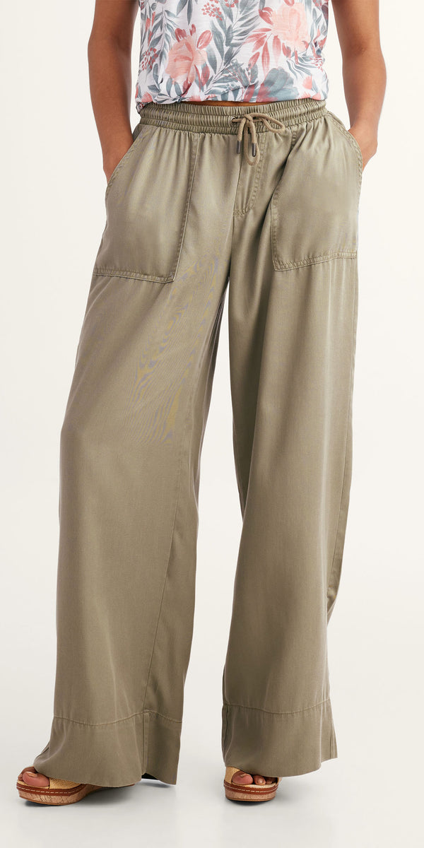 Women's Pants