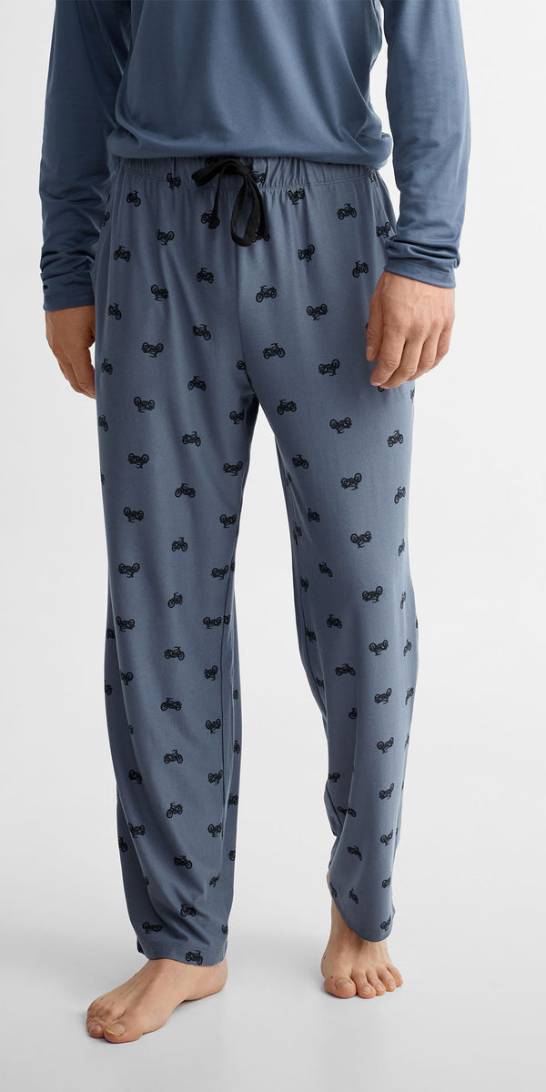 Pyjama homme Masculin singulier