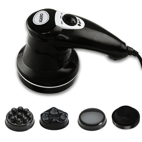 AGARO Handheld Massager