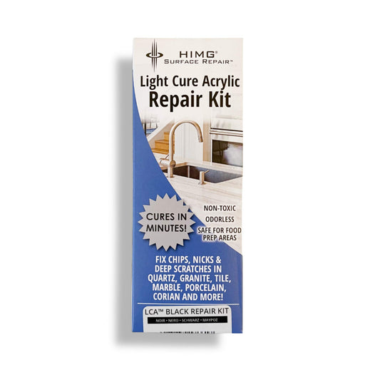 Himg Bathtub and Shower Pan Repair Kit Compatible with Toto White Sinks and Bathtubs