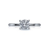Tacori Solitaire Engagement Ring (40-1.5RD)