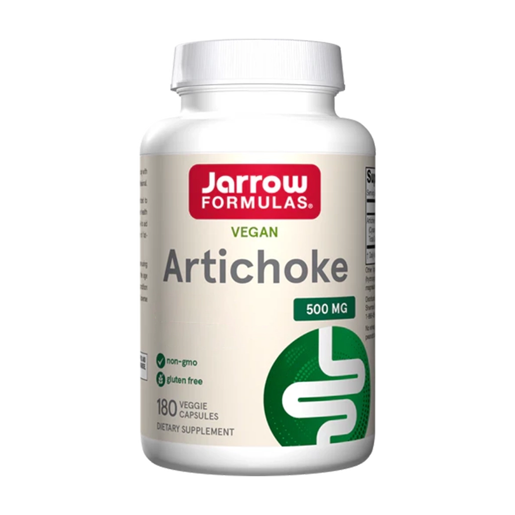 Artyčok 500 mg