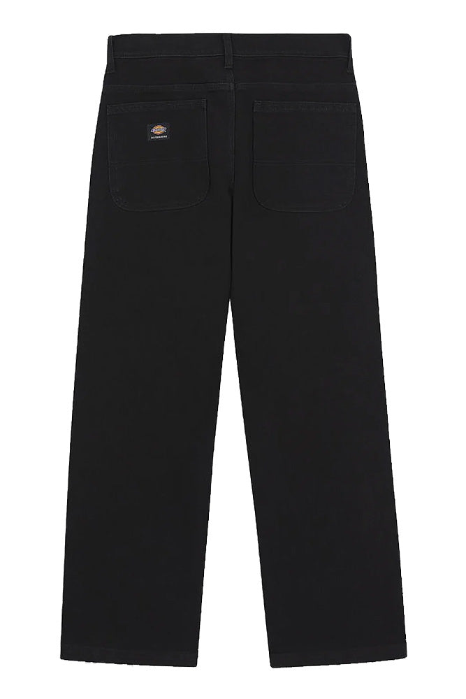 Boys Of Summer Seiko Sweatpants Black | BONKERS