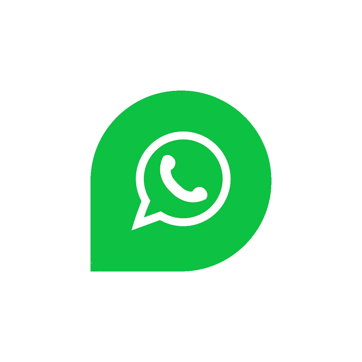 WhatsApp Icon