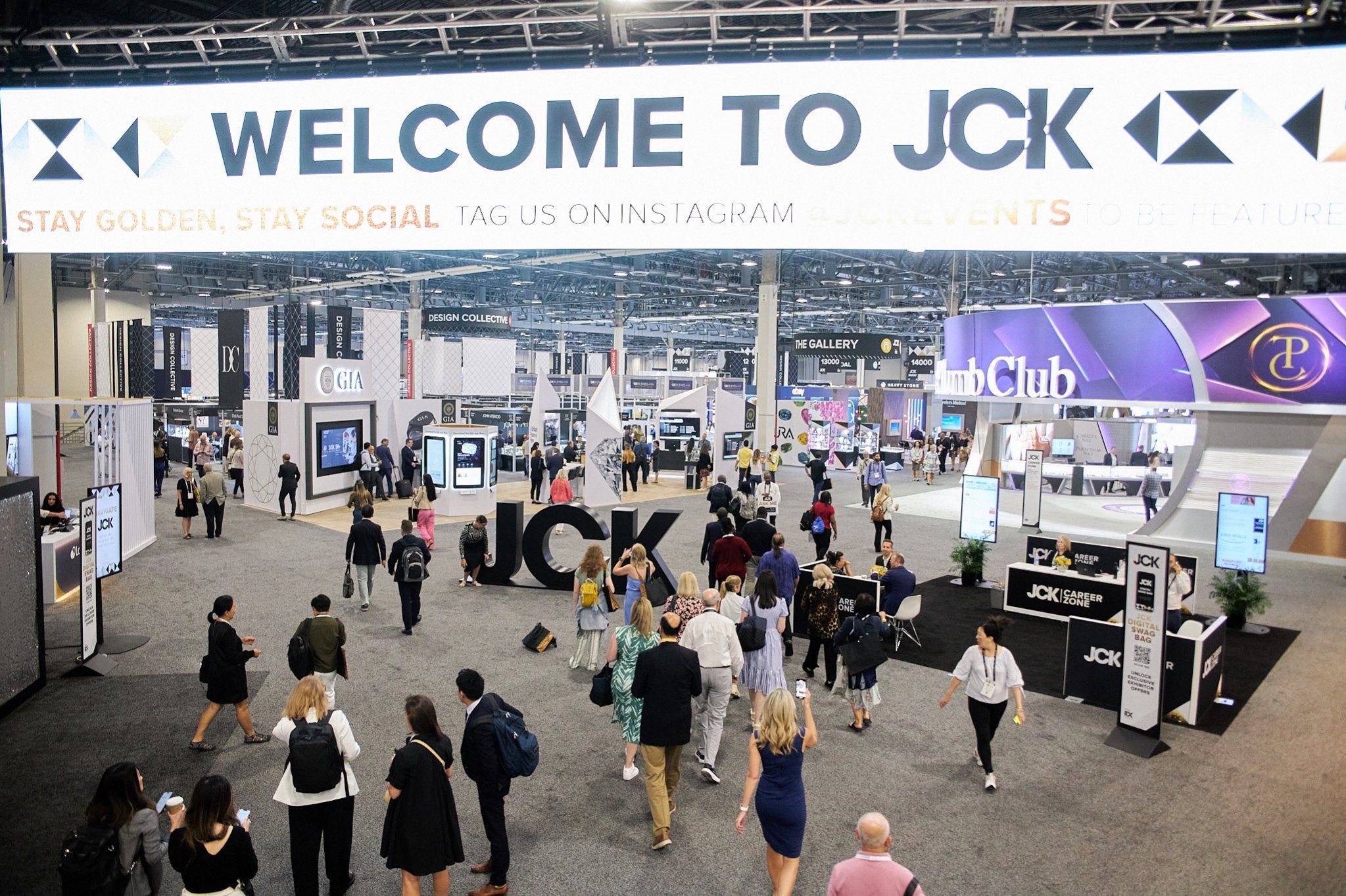 JCK Event Image