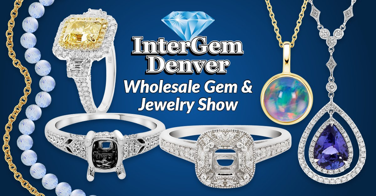 InterGem Wholesale Show
