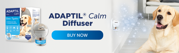 ADAPTIL Calm Home Diffuser