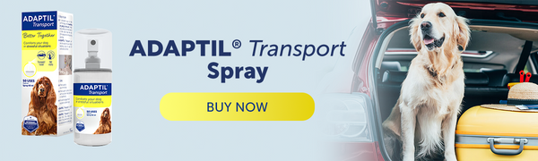 ADAPTIL Transport Spray