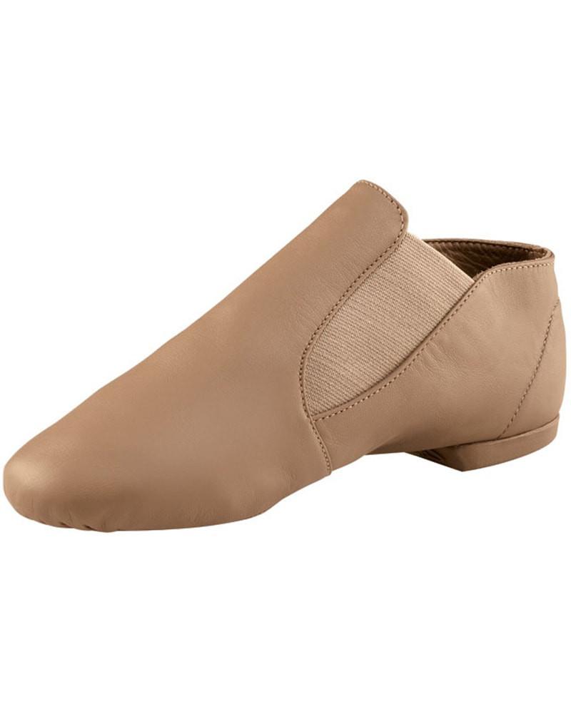 Split Sole Jazz Shoe - CG05 SUNTAN CLOSEOUT ITEM!! – Dance Time