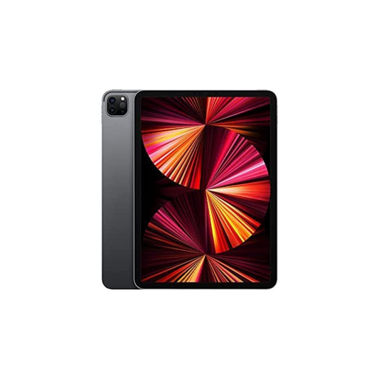 Apple iPad Pro 11 2º Geração 2020 128GB – TOSI