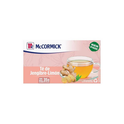 Mermelada de Fresa Mccormick 165 gr – LaValencianaMX