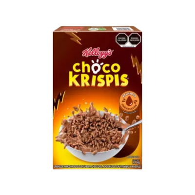 Cereal Kellogg's Zucaritas 1.2 kg + Choco Krispis 1.2 kg + 1 Lata a precio  de socio