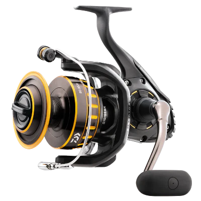 Μηχανισμός Daiwa BG MQ 10000 - Mamais Marine