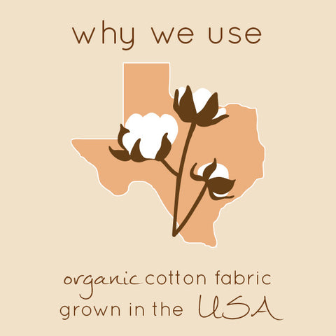 ComfyComfy ComfySleep buckwheat hulls pillows made in the USA organic cotton