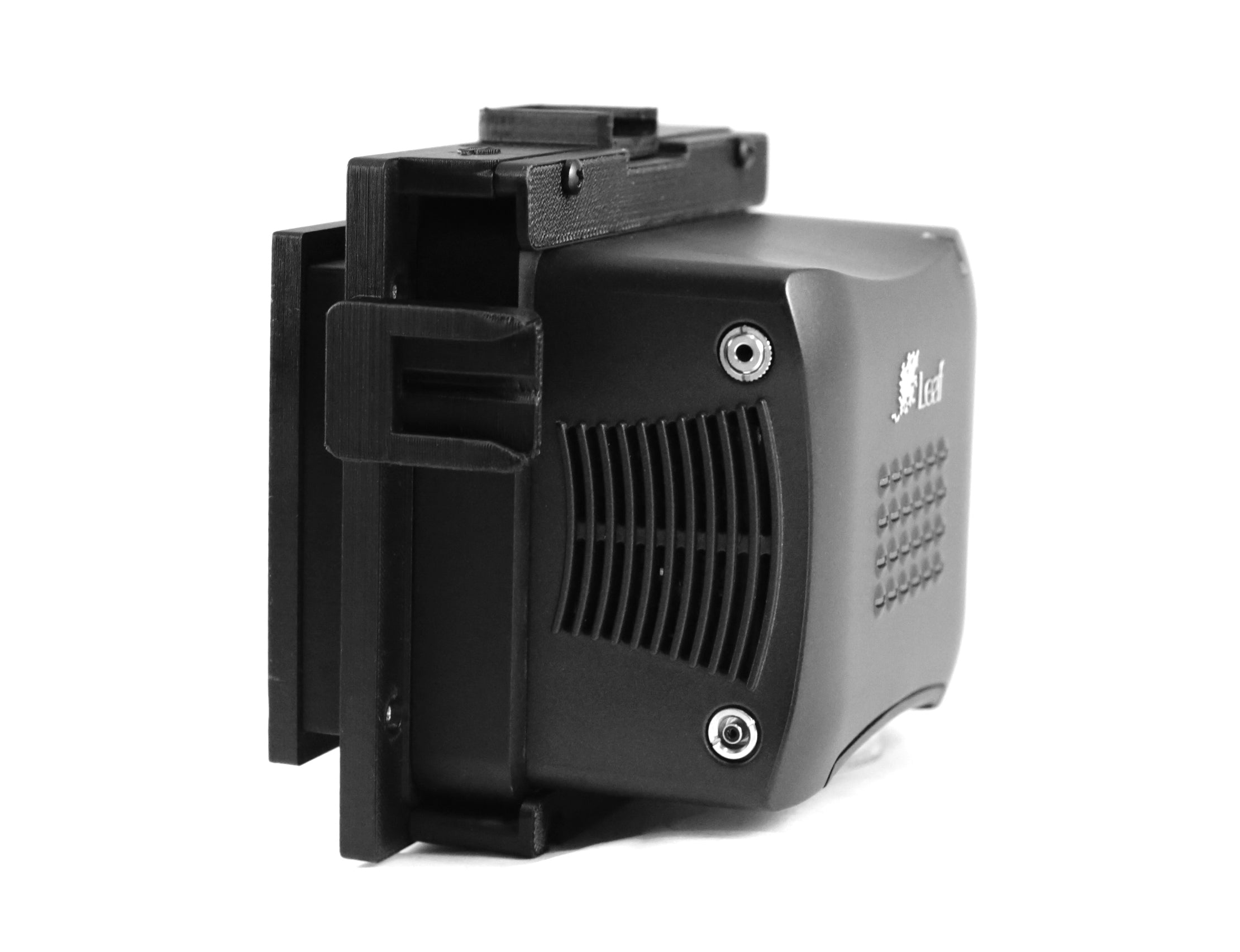 Graflok 23 to Digital Back Adapter