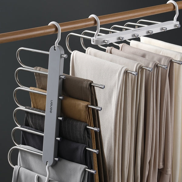 Hangers MultiClaw