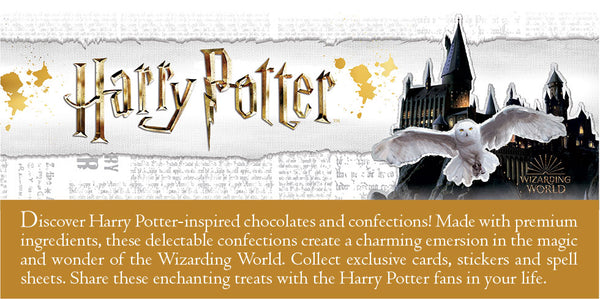 Jelly Belly Harry Potter™ Jelly Slugs - Asher's Chocolate Co.