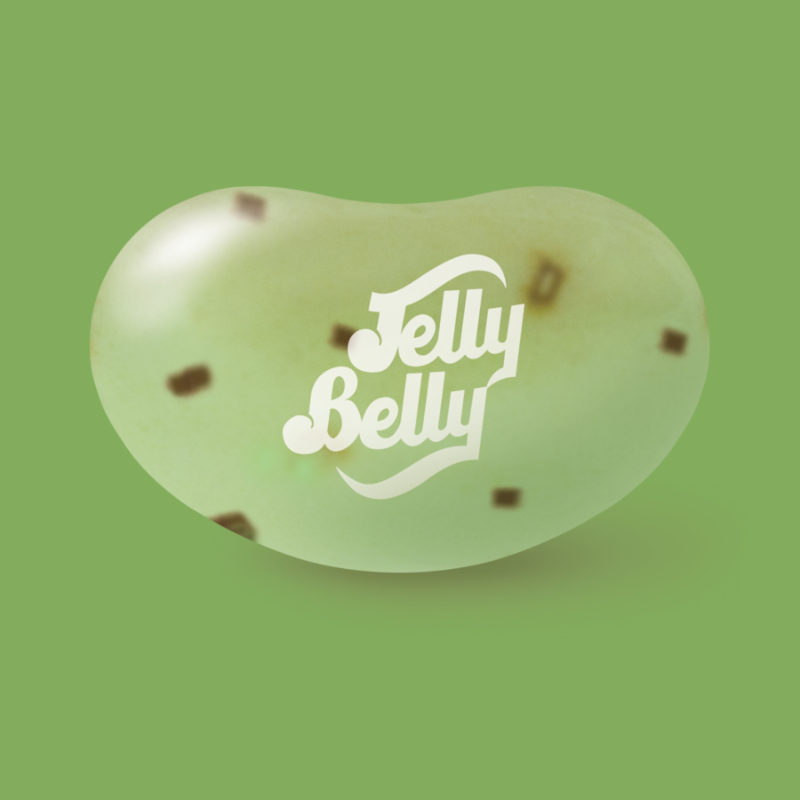 Jelly Belly® Jewel Bubble Gum Jelly Beans