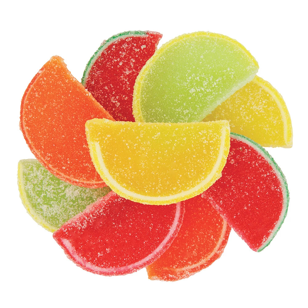 Fruit Slices - Key Lime