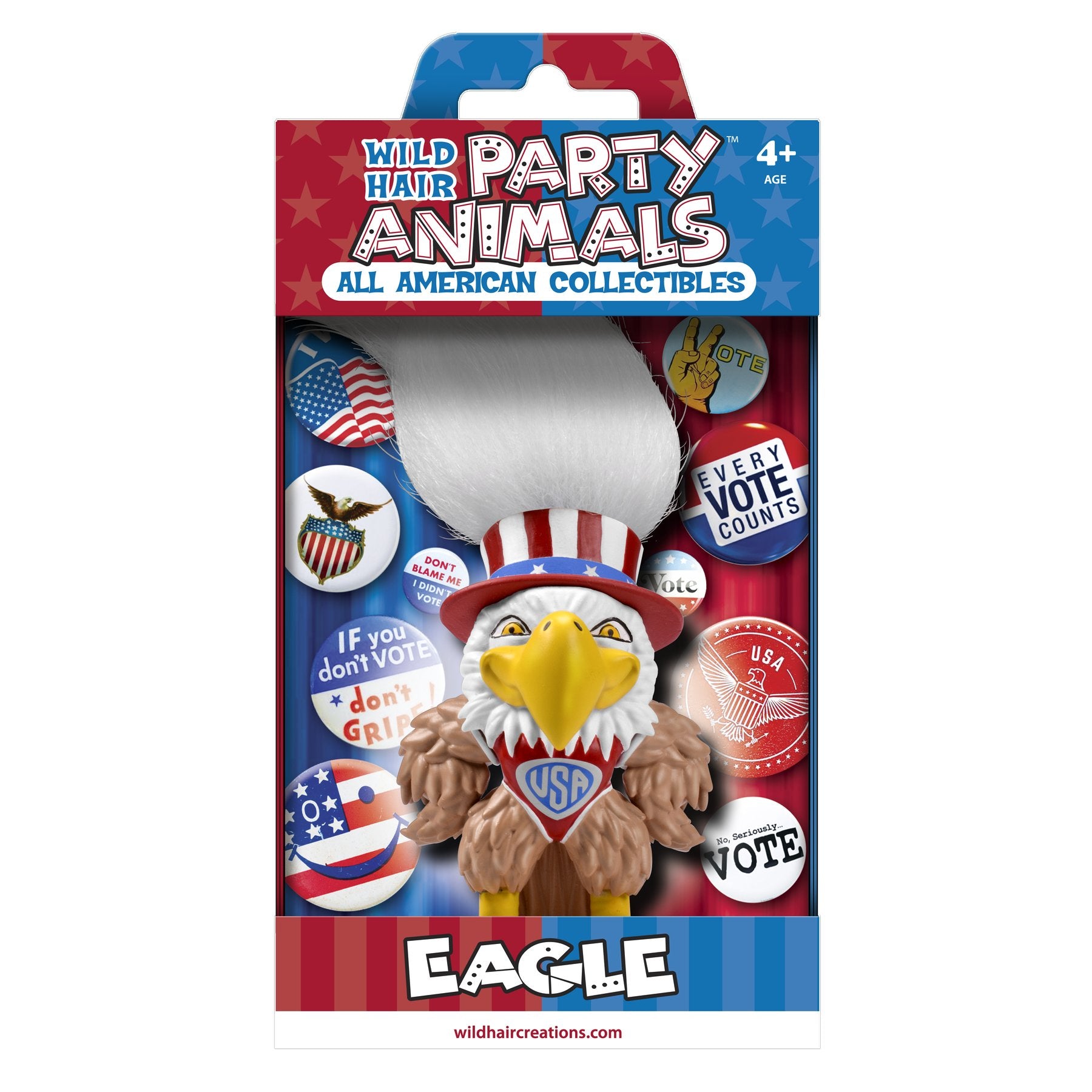party animals toys