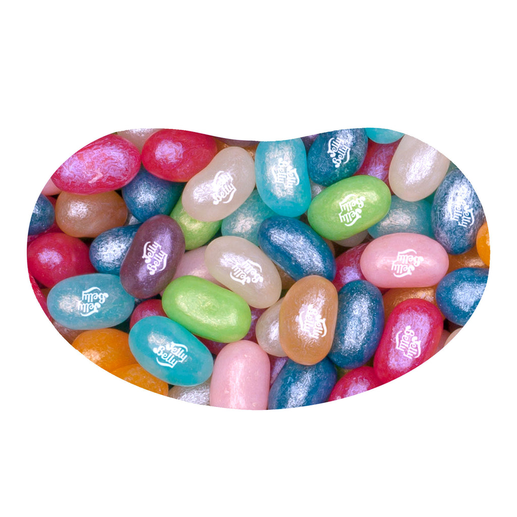 Jelly Fruit, Assorted Flavors Squeezable Vegan-Friendly Candy - 12.69