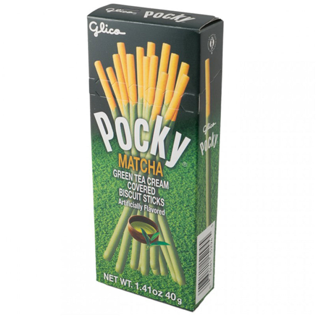 Glico Pocky® Chocolate Cream Sticks, 1.41 oz - Fred Meyer