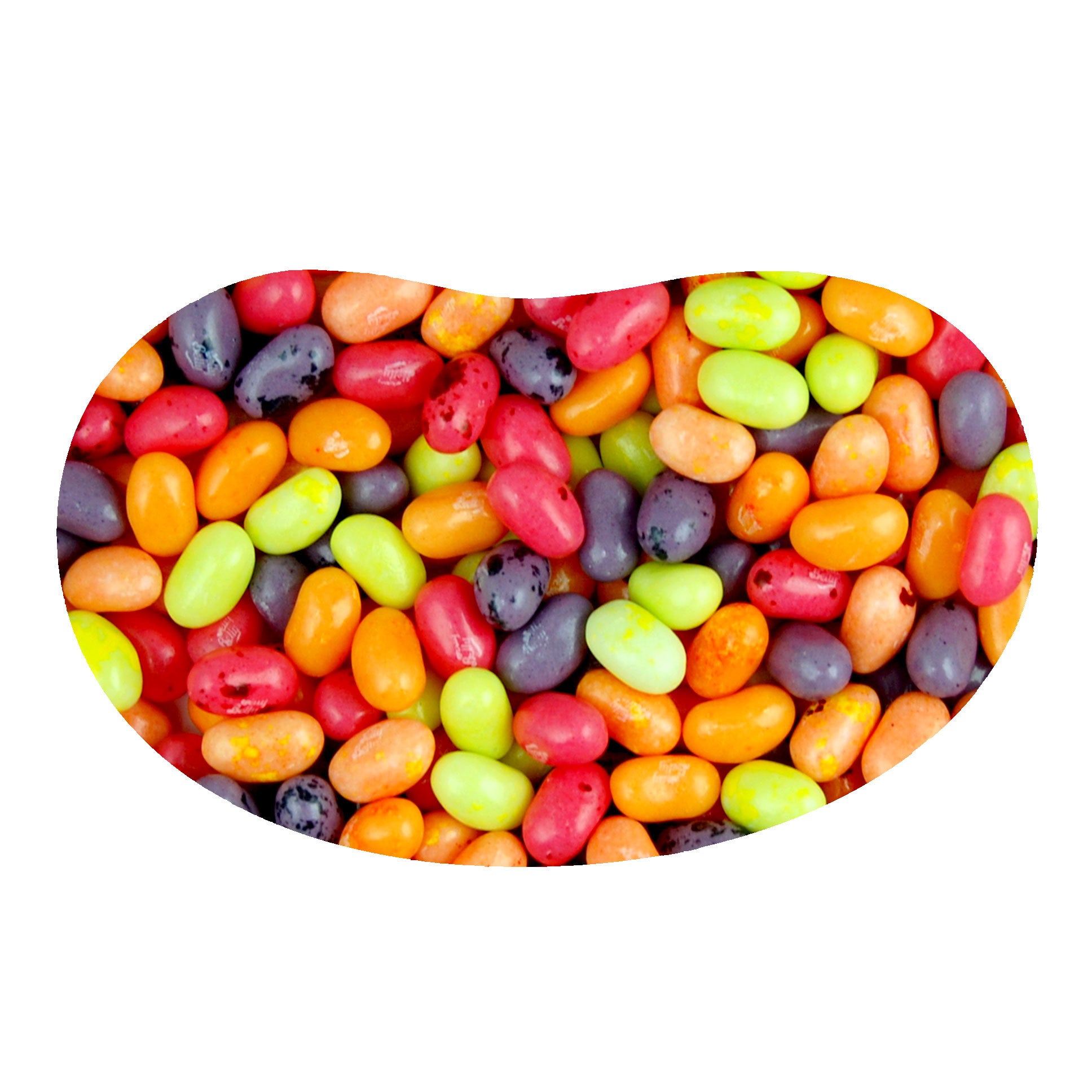 Smoothie Blend Jelly Belly Snyder's Candy