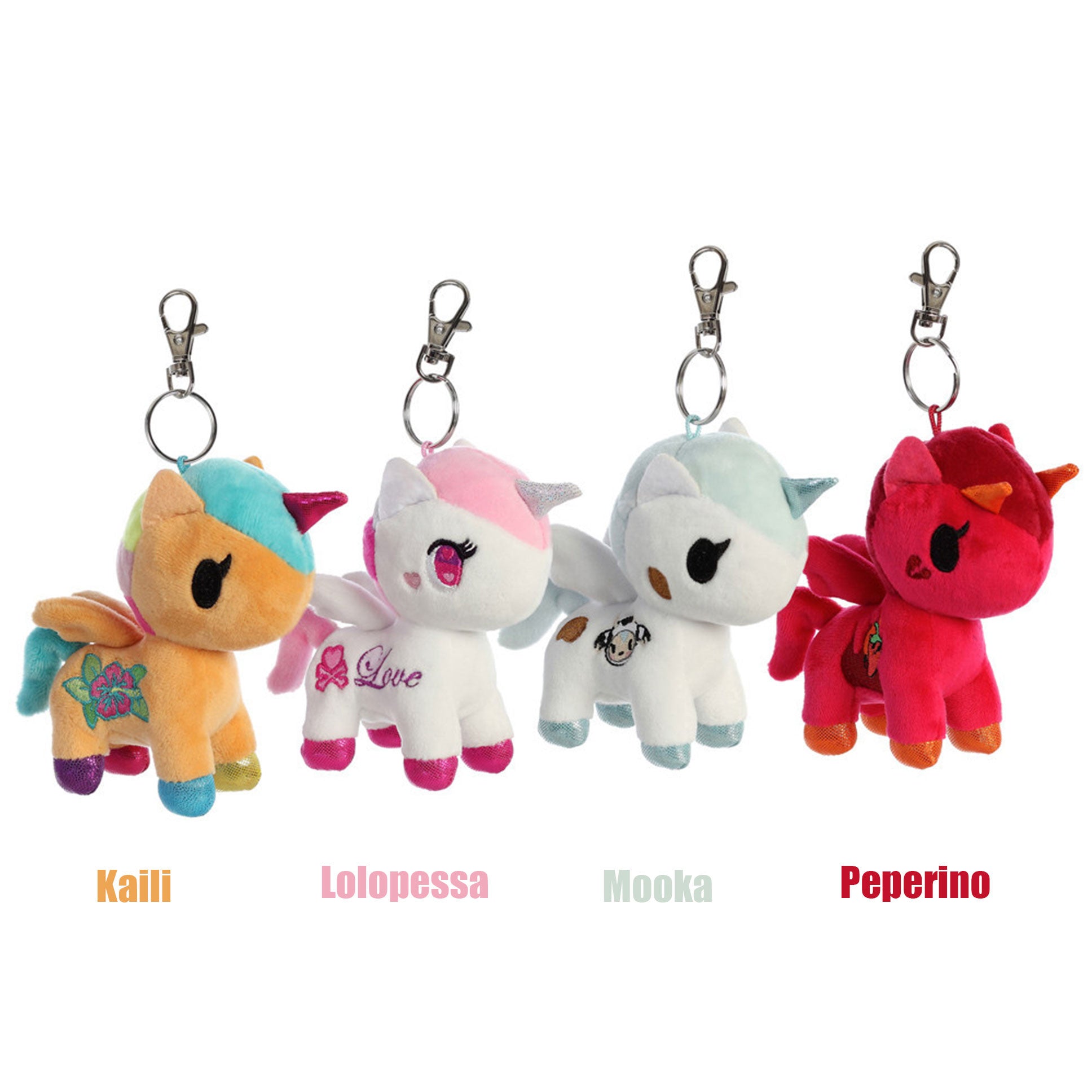 tokidoki unicorno series 1