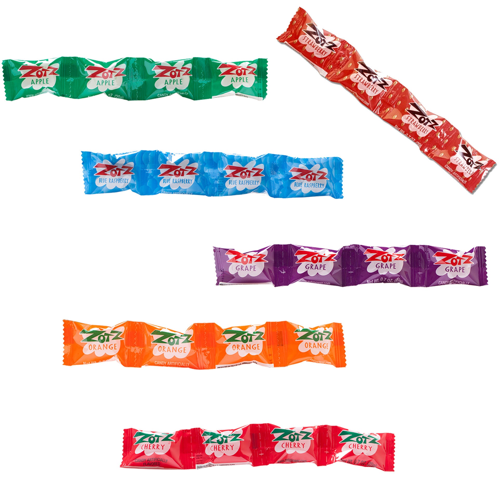 zotz candies