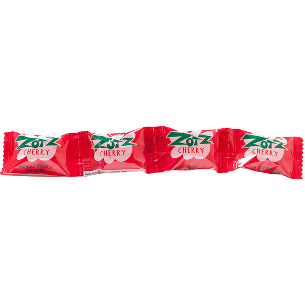 zotz gluten free