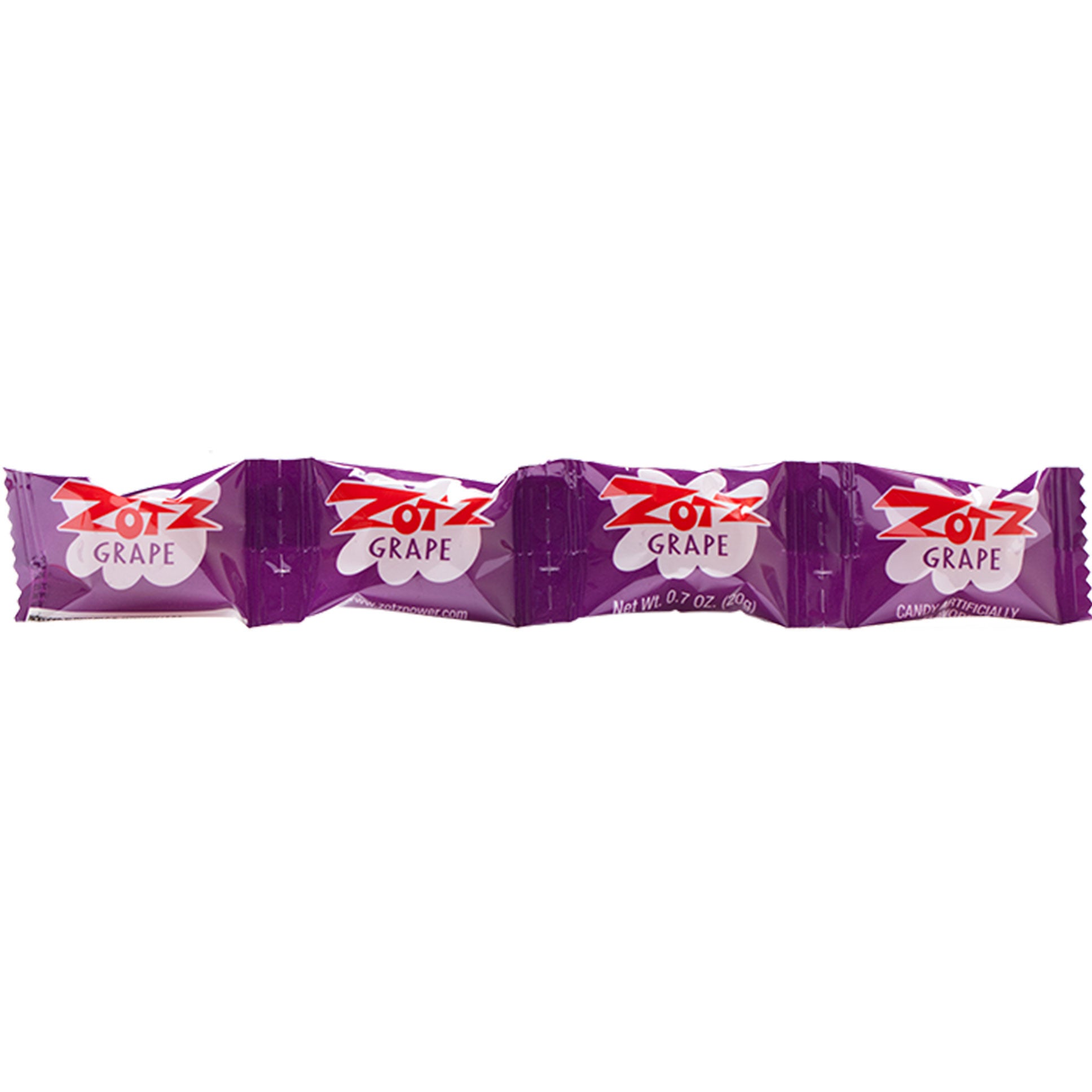 are zotz gluten free