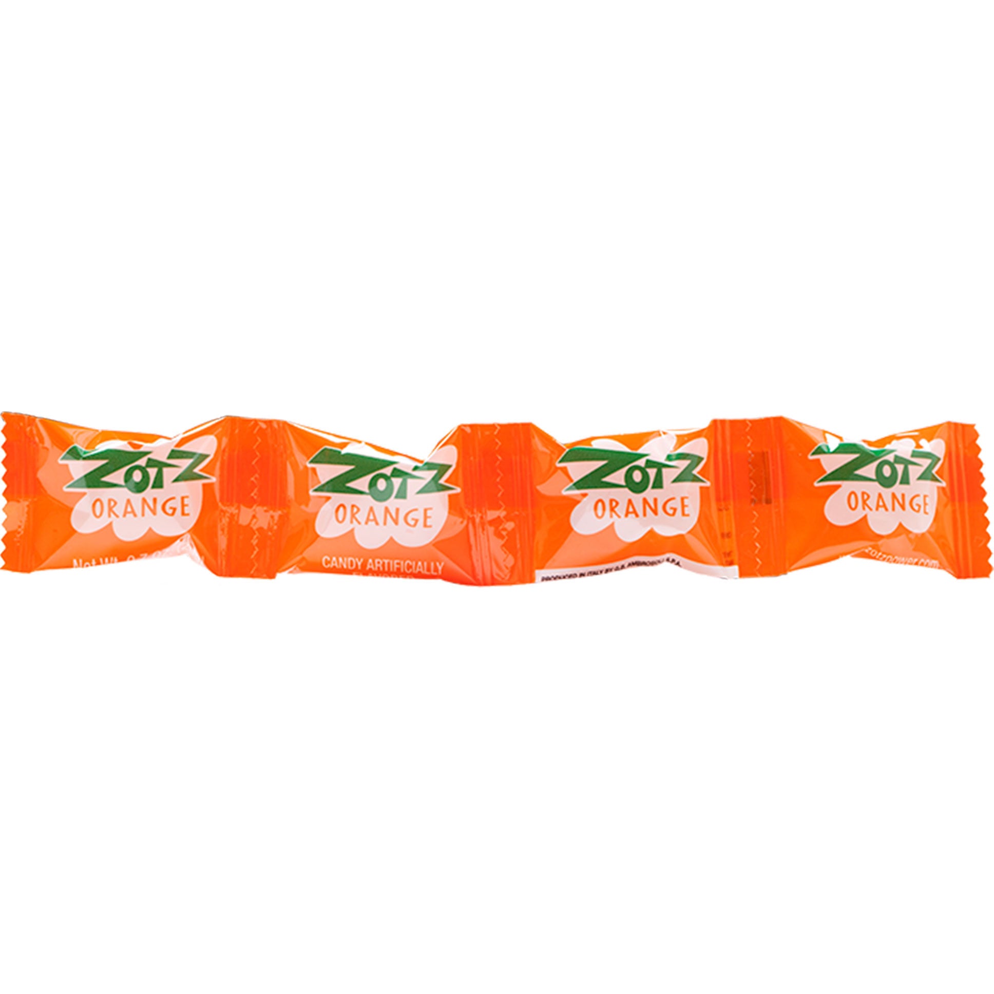 are zotz gluten free