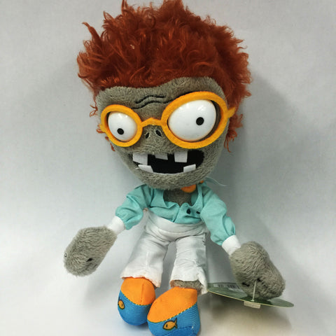 plants vs zombies imp plush