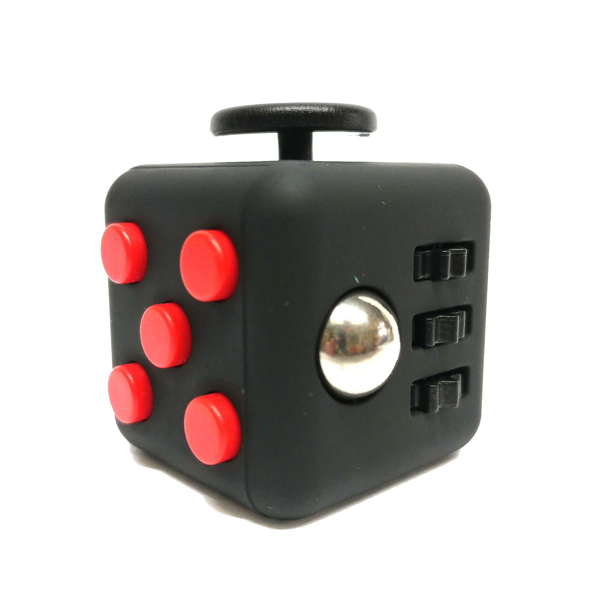 Fidget Gadget (Fidget Cube) – Snyder's 