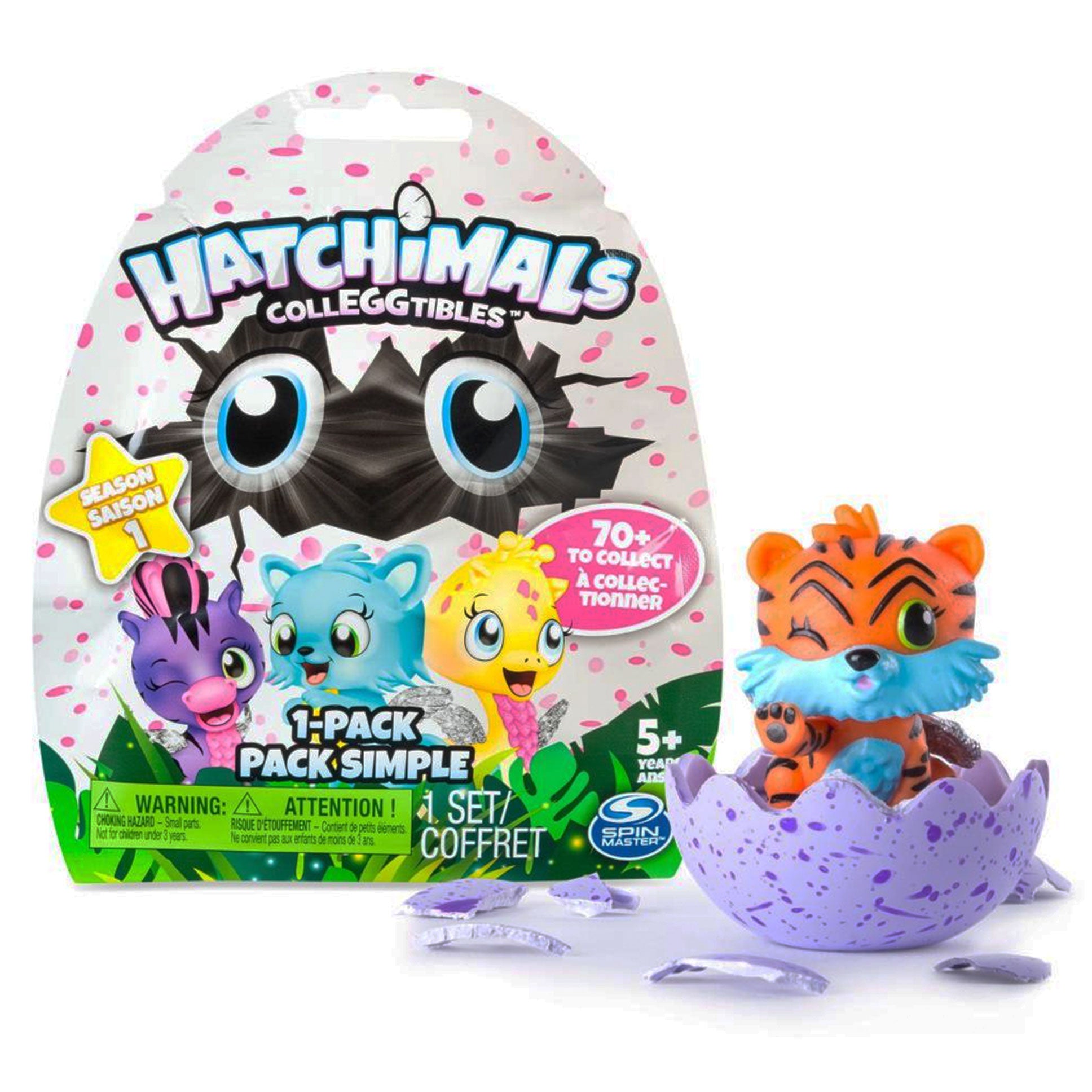 hatchimals egg colleggtibles