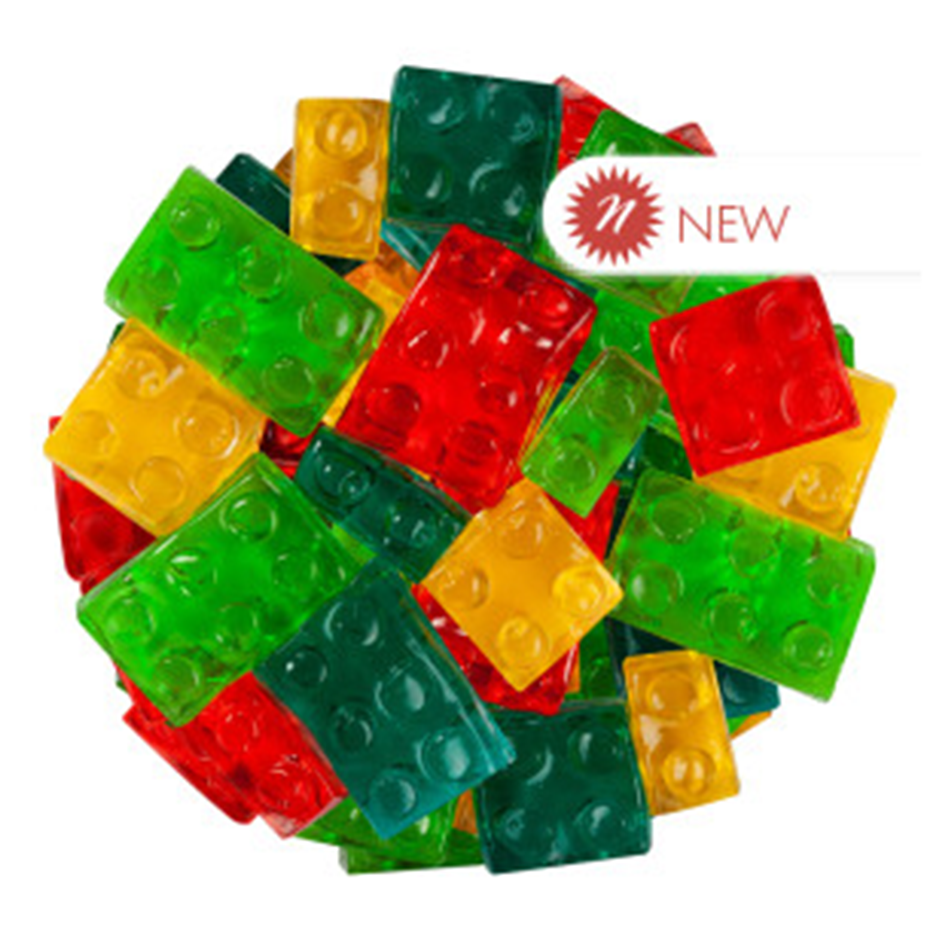 amos gummy blocks