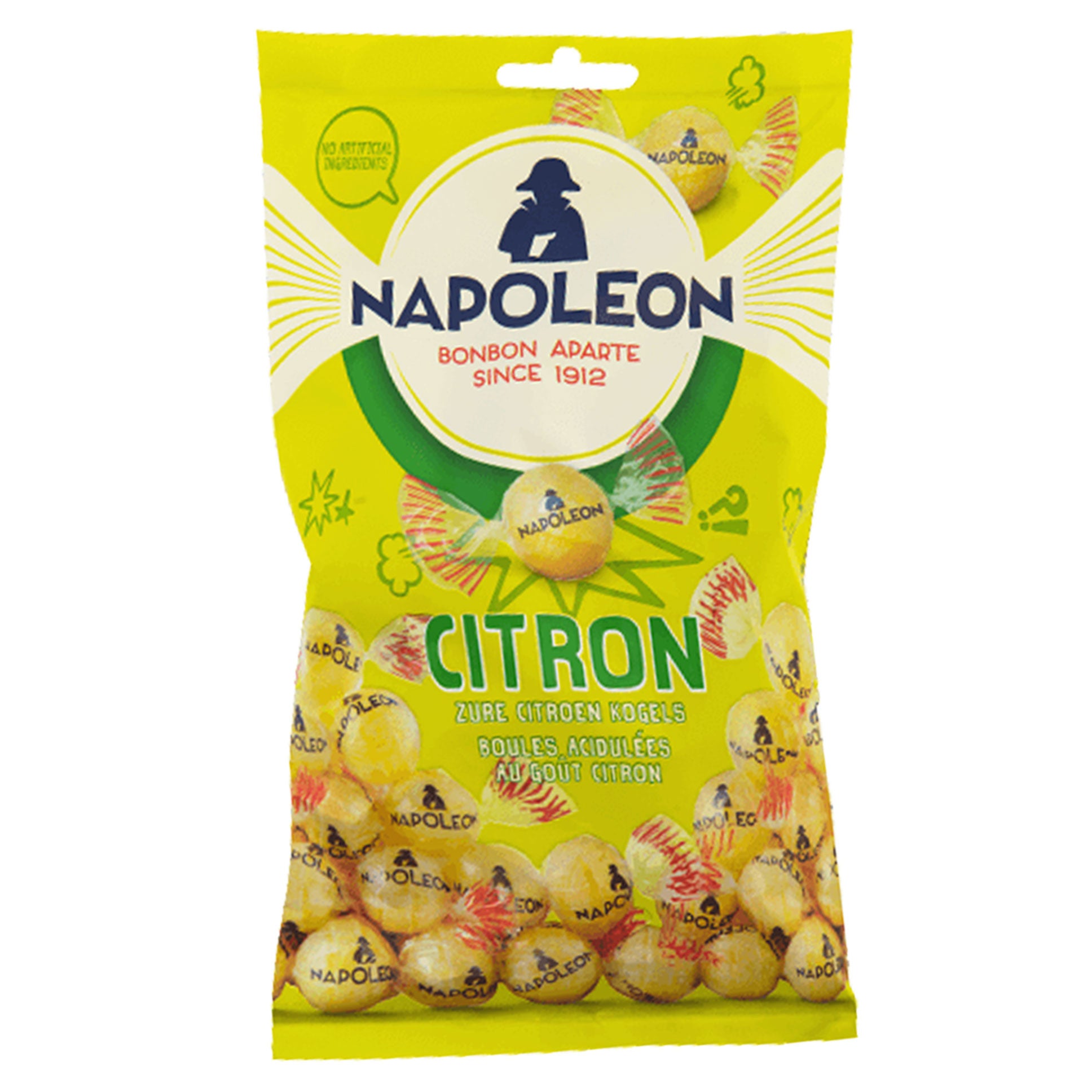 napoleon_lemon