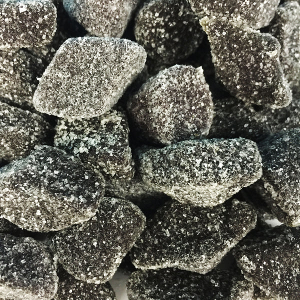 Dutch Black Licorice Dutchies – Snyder's Candy