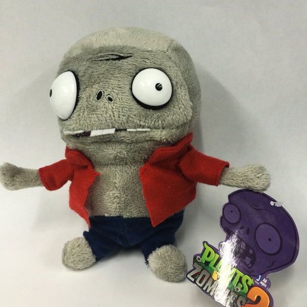 Plants Vs. Zombies™ 2 - Imp Plush – Snyder's Candy